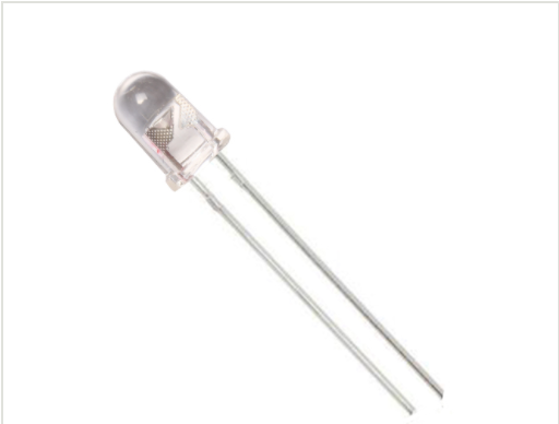 5mm850发射管