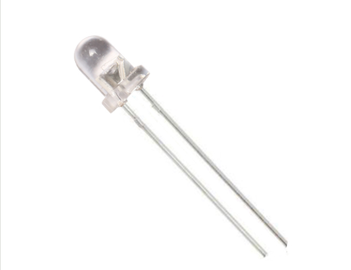 3mm850红外发射管