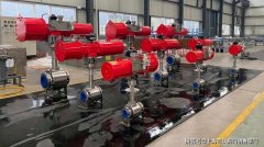 <strong>研发的电子膨胀阀在-30℃</strong>