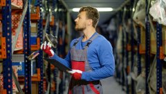 得益于各国工业自动化和