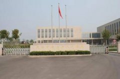 1984年投入运行的天津市纪