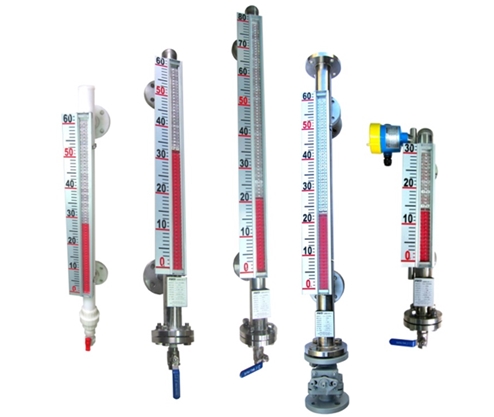 有平法兰和插入式法兰供选择