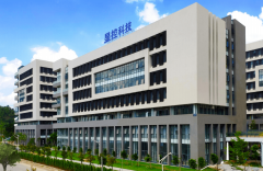 显控科技深耕工业自动化