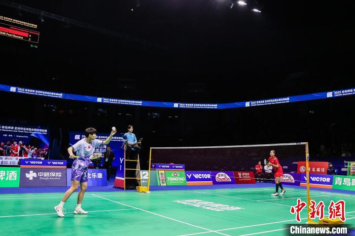 无缘亚团赛三连冠，中国羽毛球队在变局中寻求
