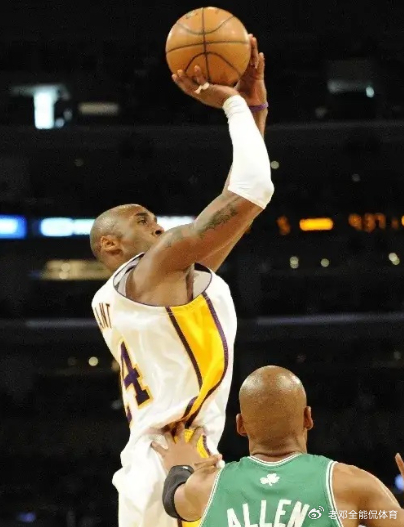 NBA历史四大门面球星：奥尼尔、科比、詹姆斯与