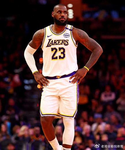 NBA历史四大门面球星：奥尼尔、科比、詹姆斯与