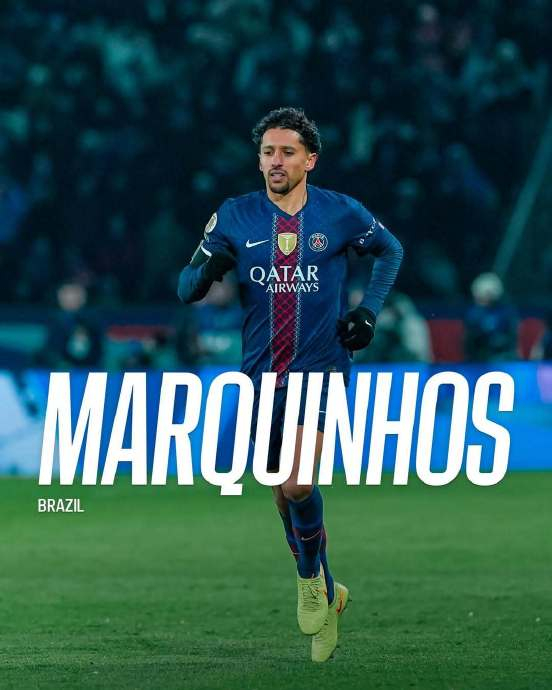 多国球星齐聚国家队征召名单，巴黎圣日耳曼球