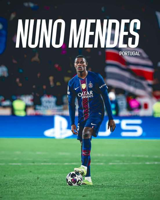 多国球星齐聚国家队征召名单，巴黎圣日耳曼球