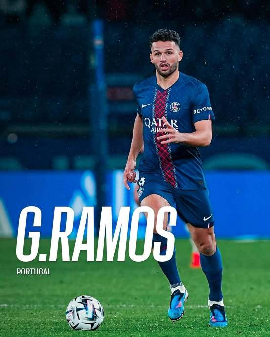 多国球星齐聚国家队征召名单，巴黎圣日耳曼球