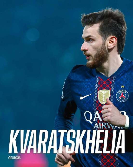 多国球星齐聚国家队征召名单，巴黎圣日耳曼球