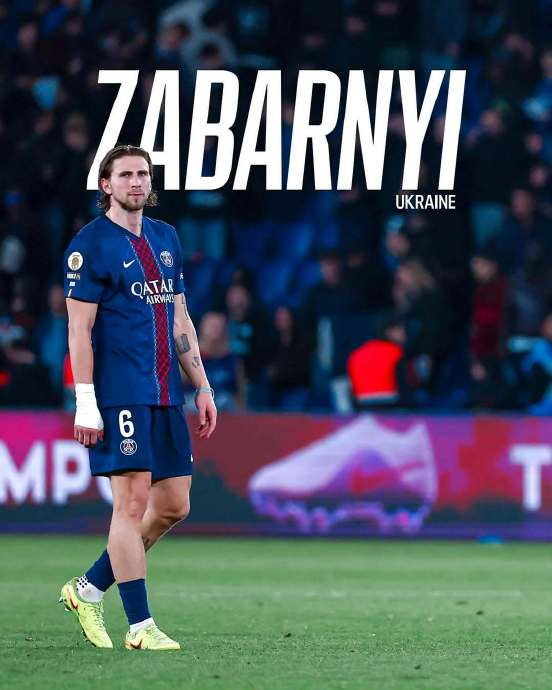 多国球星齐聚国家队征召名单，巴黎圣日耳曼球