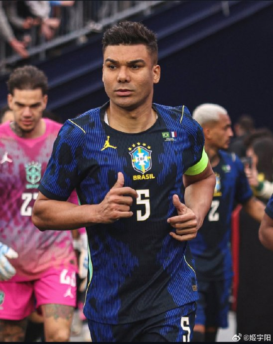 巴西法国友谊赛亮相2026世界杯赛场 吉列体育场迎