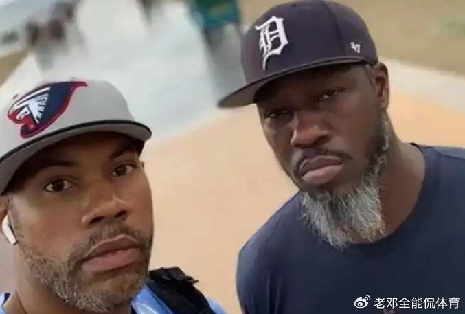 NBA球星透支身体加速衰老，退役后显老严重