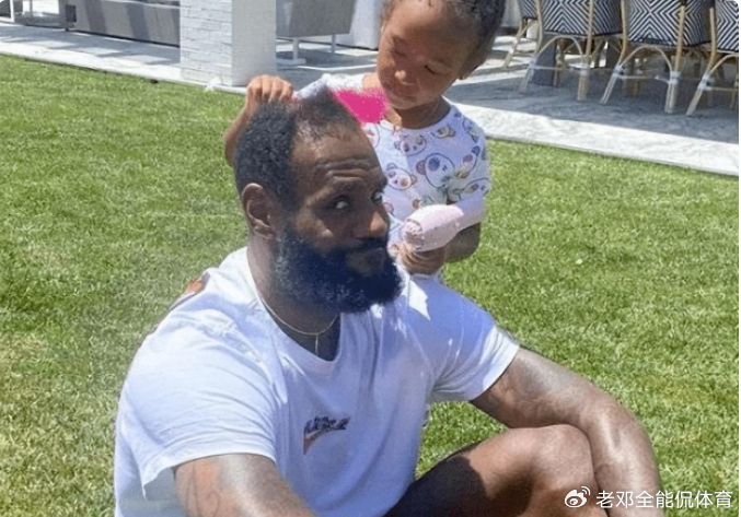 NBA球星透支身体加速衰老，退役后显老严重