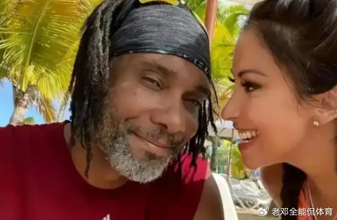 NBA球星透支身体加速衰老，退役后显老严重