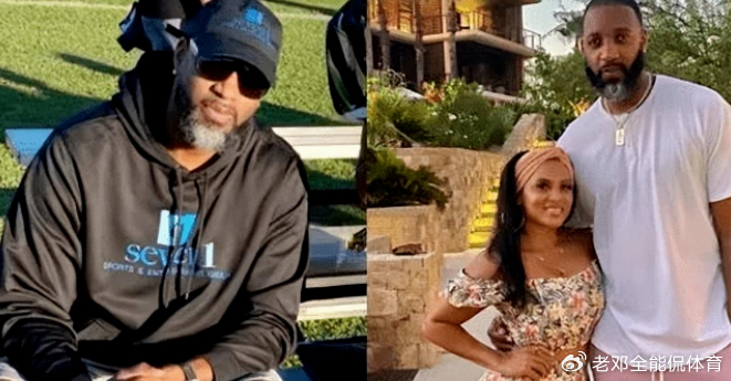 NBA球星透支身体加速衰老，退役后显老严重