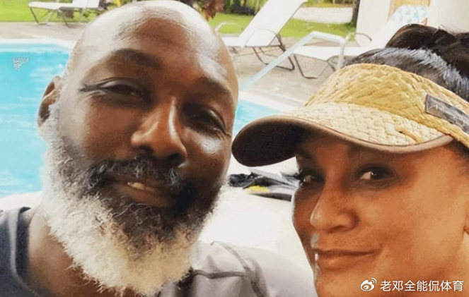 NBA球星透支身体加速衰老，退役后显老严重