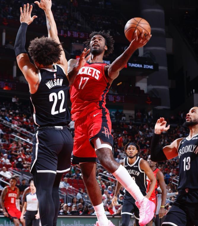 西部排名战至白热化 火箭队瞄准湖人队季后赛对