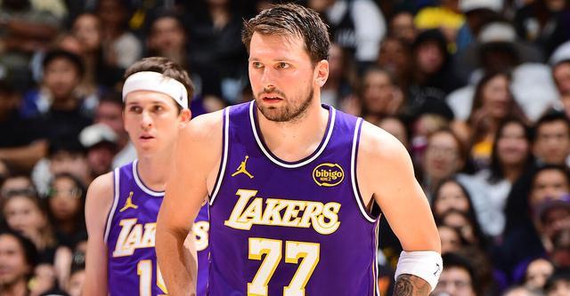 东契奇下周返美备战季后赛 里夫斯或缺席至5月