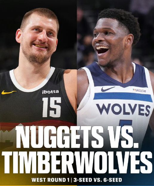 NBA季后赛首轮对阵出炉 雷霆迎战太阳 火湖大战引