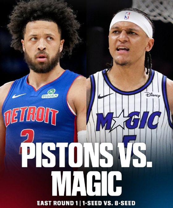 NBA季后赛首轮对阵出炉 雷霆迎战太阳 火湖大战引