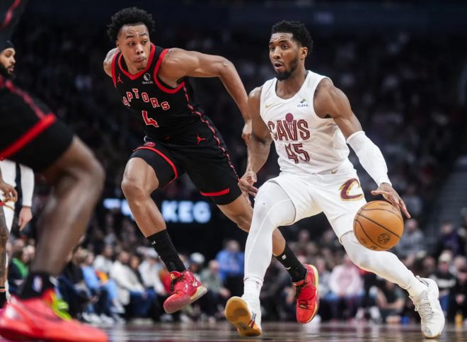 NBA季后赛首轮对阵出炉 雷霆迎战太阳 火湖大战引