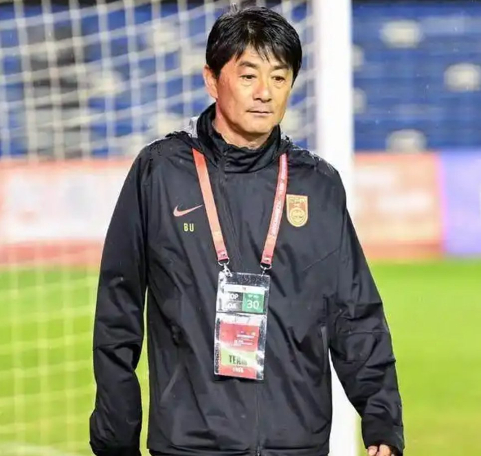 中国U17国少0-1印尼引质疑 日本教练执教能力遭质