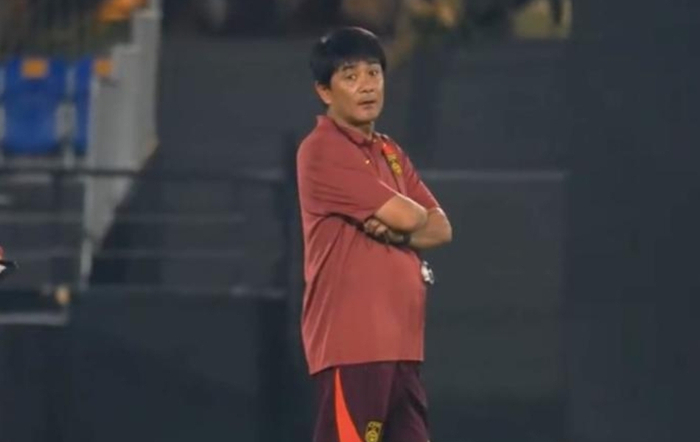 中国U17国少0-1印尼引质疑 日本教练执教能力遭质